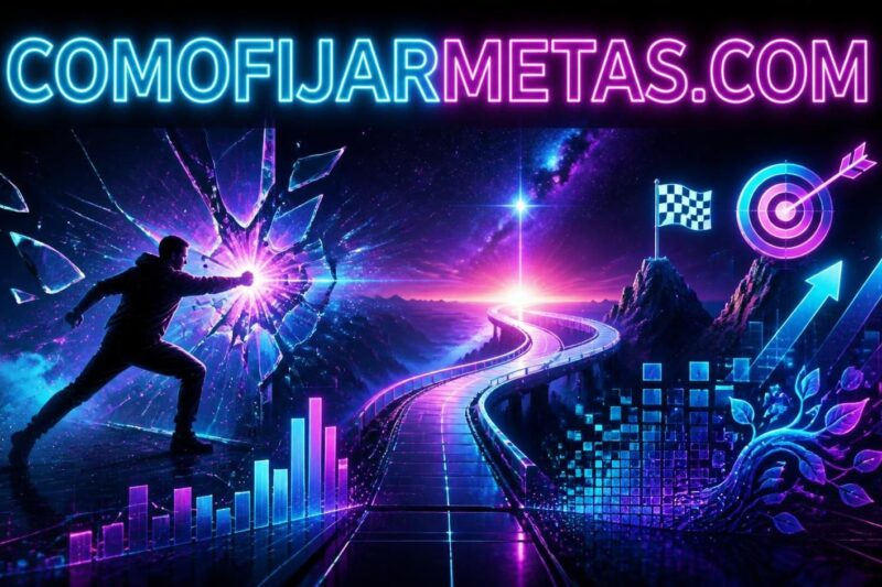 romper paradigmas