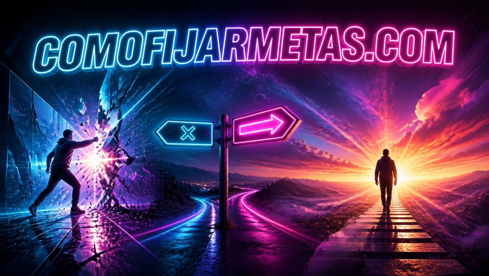 romper paradigmas romper paradigmas
