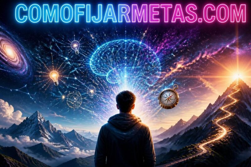 El poder de tu mente es infinito.