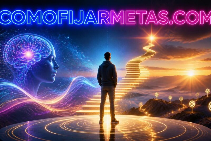 Descubre el poder de tu mente hoy.