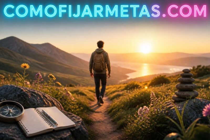 alcanzar la felicidad