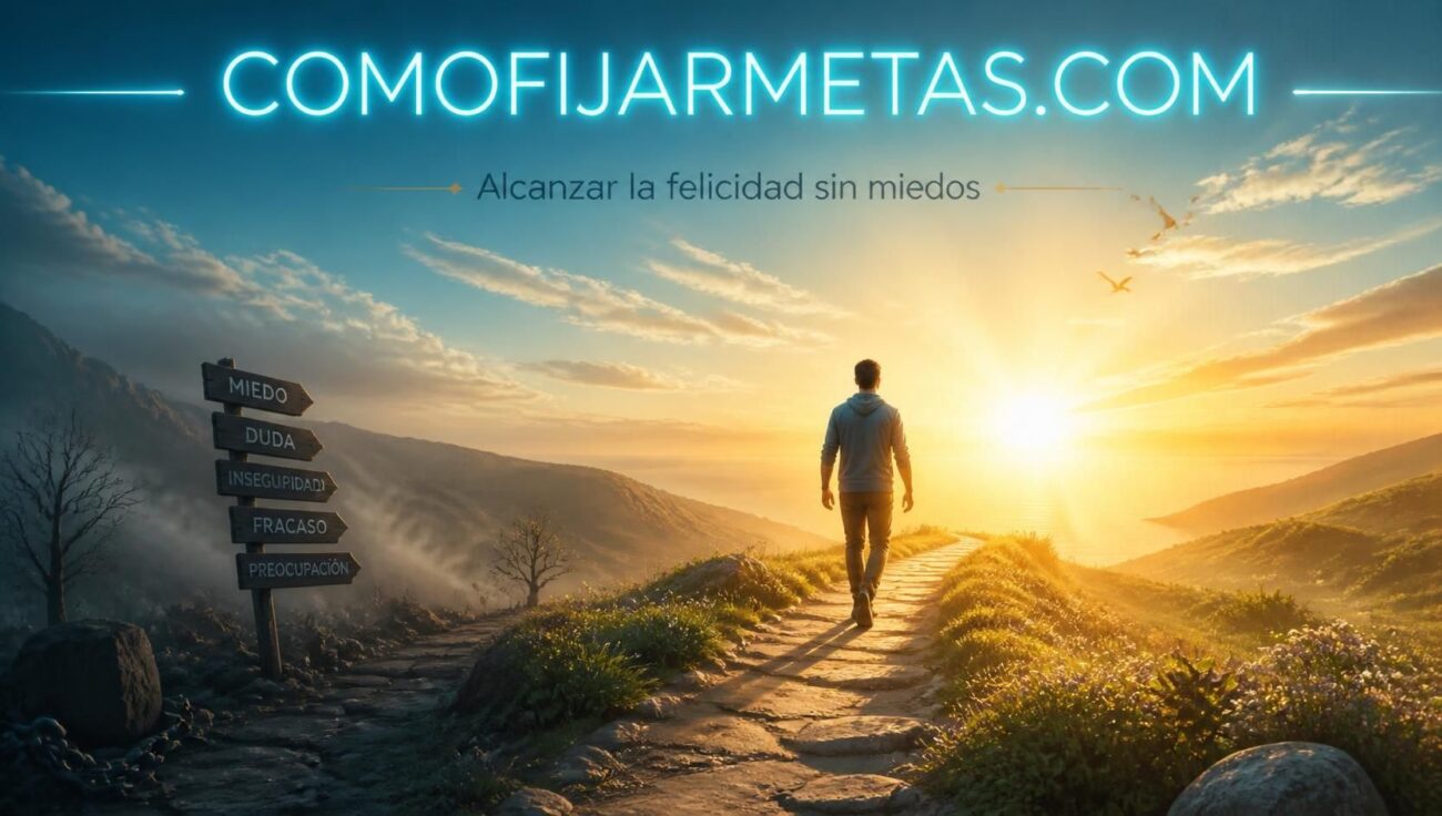 alcanzar la felicidad