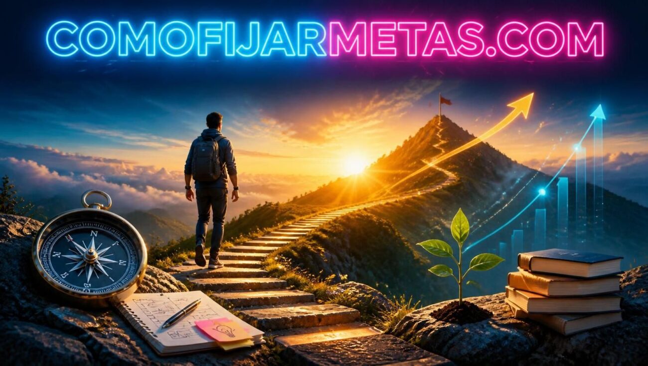 desarrollo personal