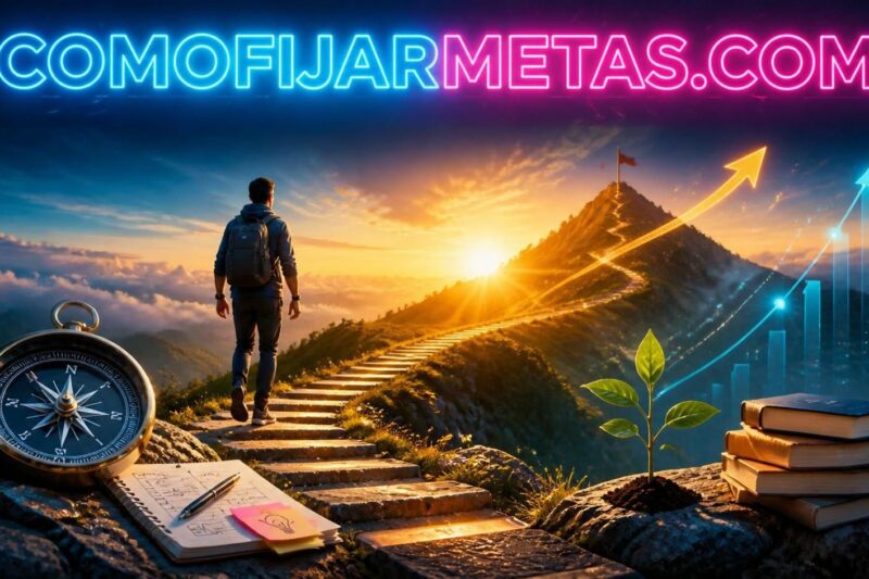 desarrollo personal
