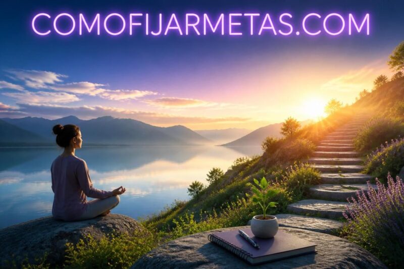 desarrollo personal
