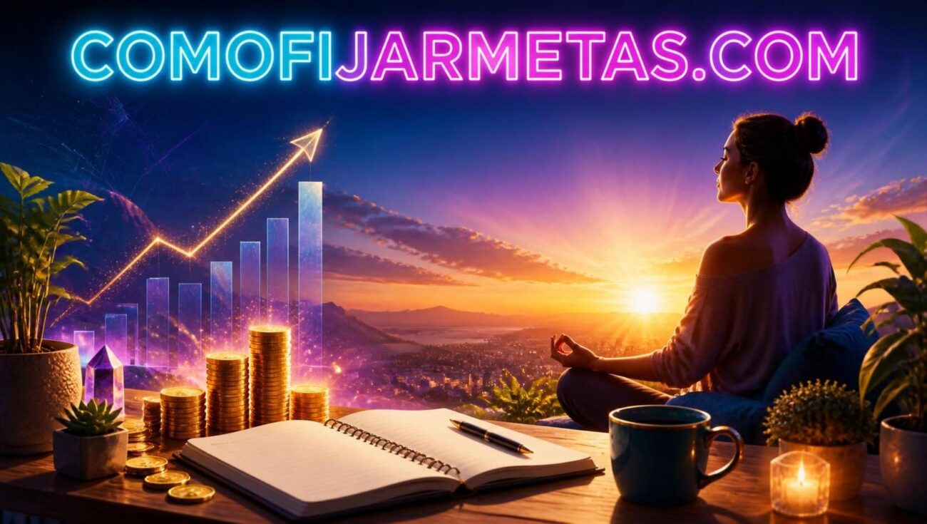 conciencia de riqueza