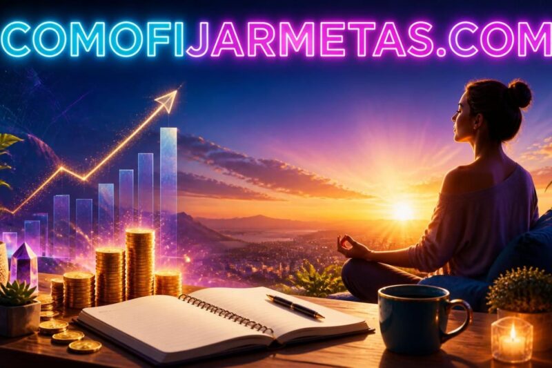conciencia de riqueza