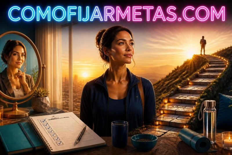 Claves de confianza en sí mismo diaria.