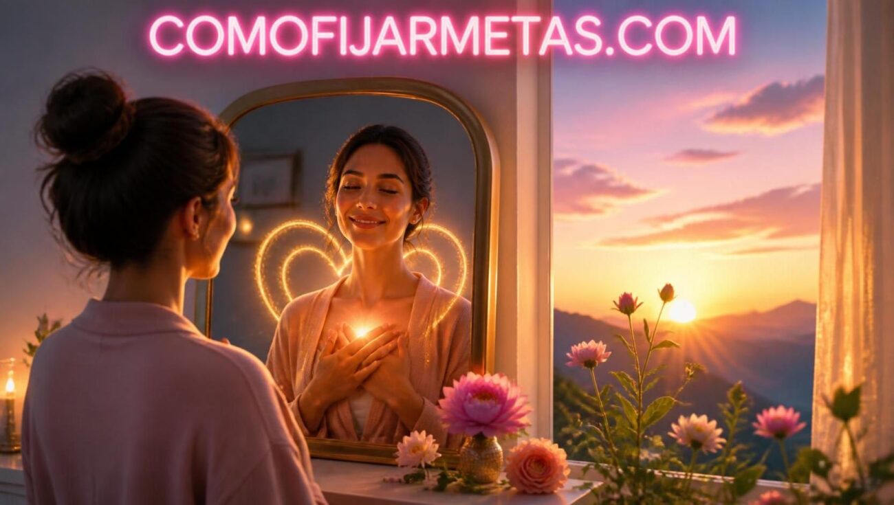 la confianza en sí mismo