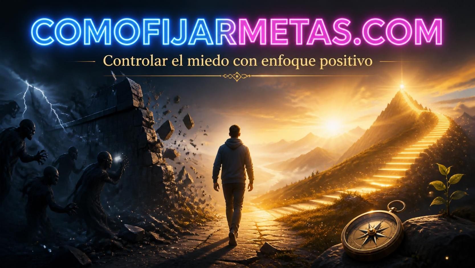 controlar el miedo controlar el miedo