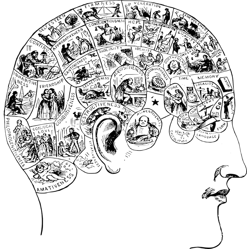 ¿Cuál es la calidad de tus pensamientos?
