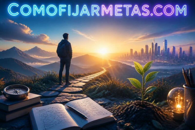 ¿Cómo nutrir tu visión personal hoy?