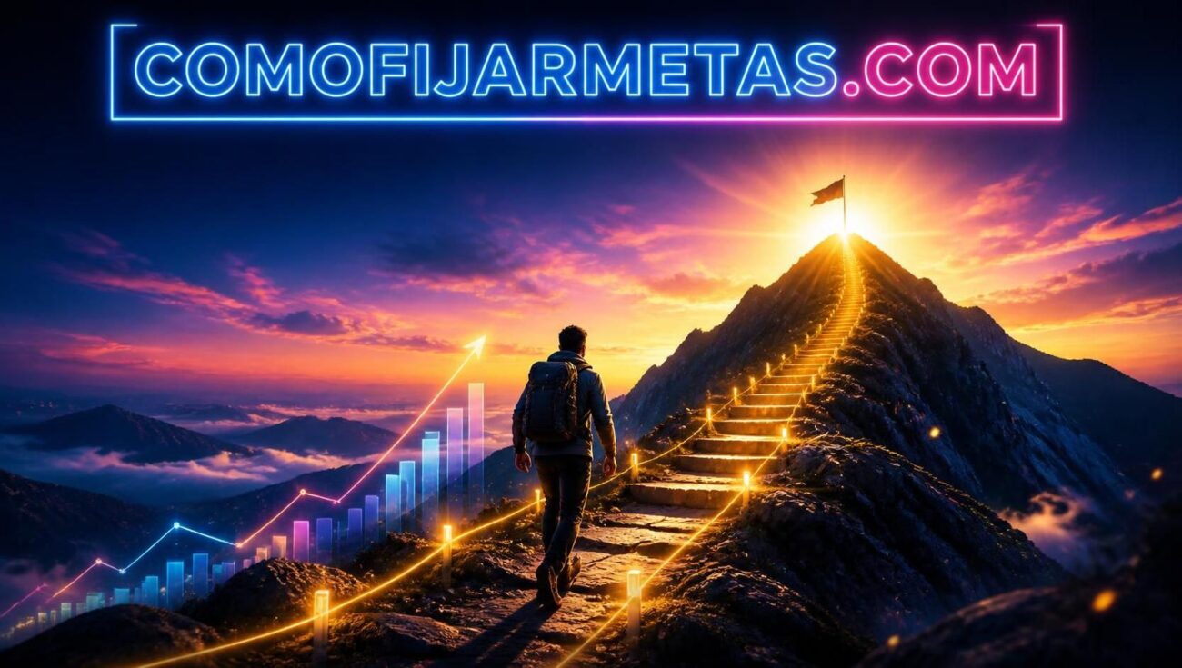 lograr el éxito