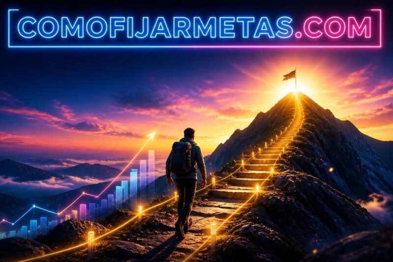 lograr el éxito