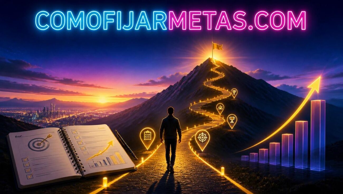 lograr el éxito