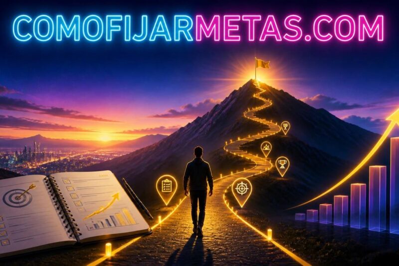 lograr el éxito